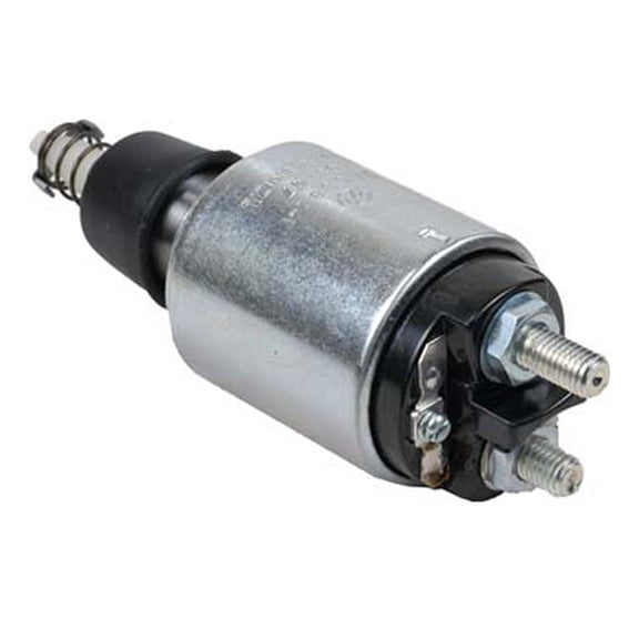 New Solenoid Fits Hatz Medium Duty Engine L30 2.1L 1989 0-001-368-050 0001360049