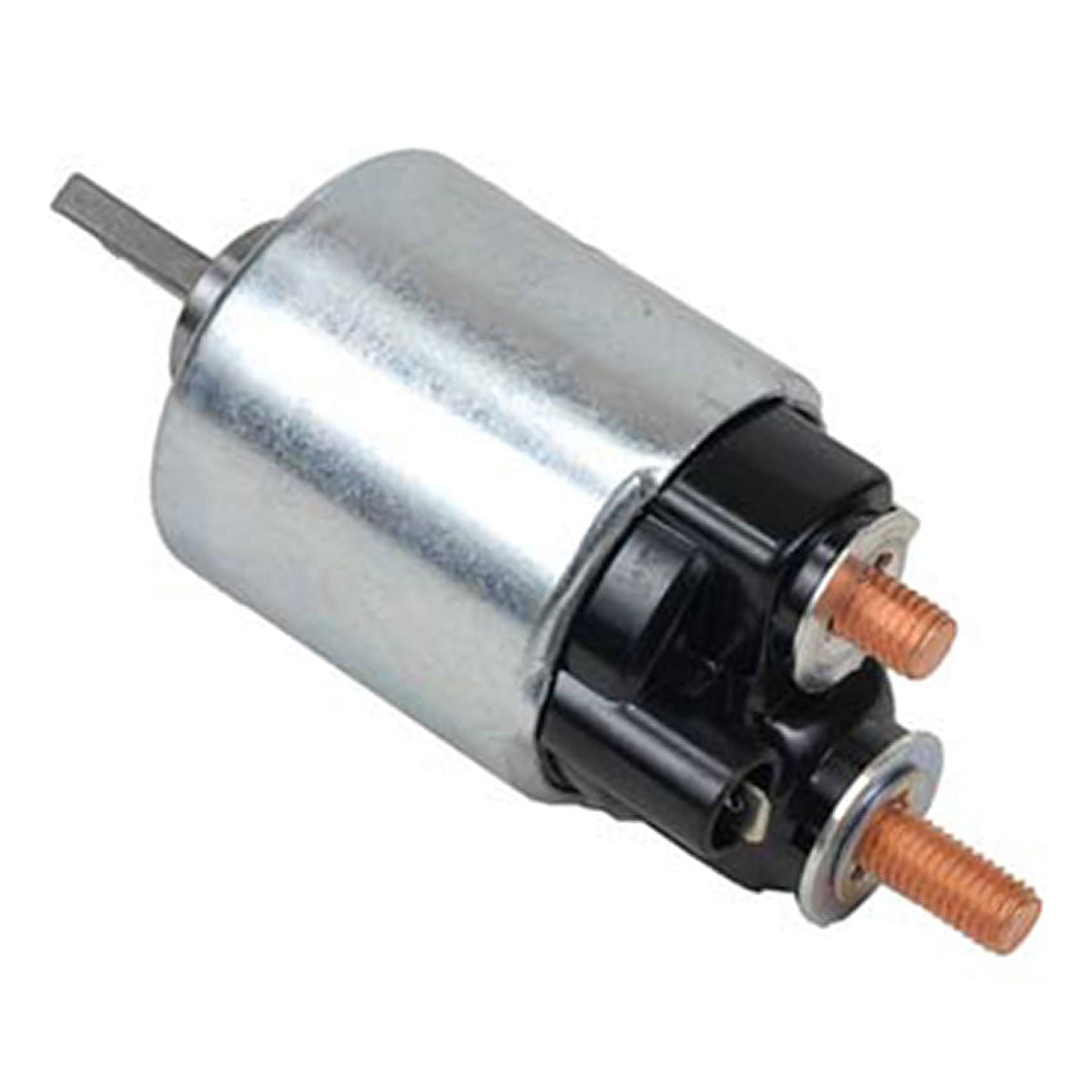 New Solenoid Fits Honda European Accord Aerodeck Prelude Acura Vigor 2000 2200 1988- 1996 1997 1998 By Part Numbers 31200PK2016 31200PT0015 8EA730236001 0986601860 SM40206N