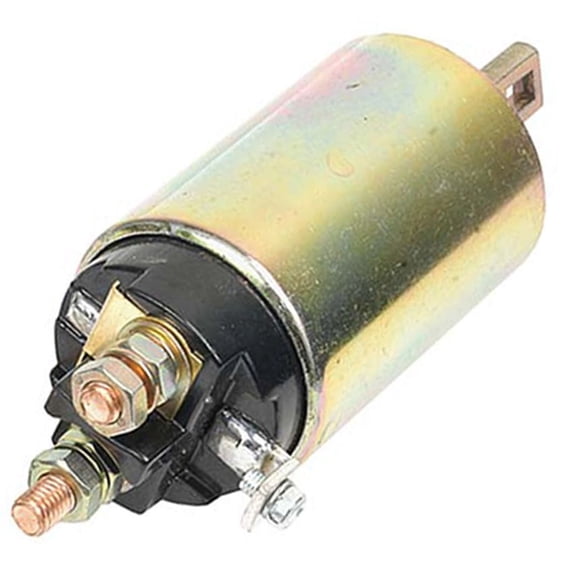 New Solenoid Fits Hyster Lift Truck Ha Xa Engine 1985-2002 487224736 9010988-91