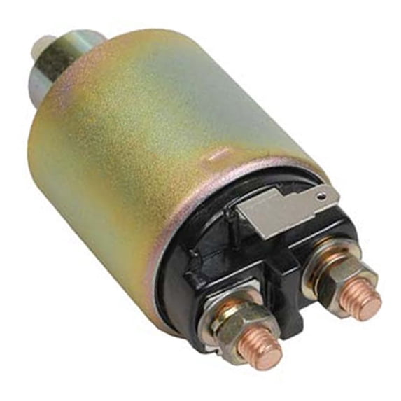 New Solenoid Fits Hyundai Excel Pony Scoupe 3610032640 36100-32630 Ffso-18-400