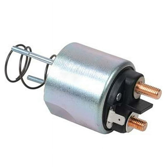 New Solenoid Fits Hyundai Tiburon 2.0L 1998-2000 Jr775060 0986011740 0986010310