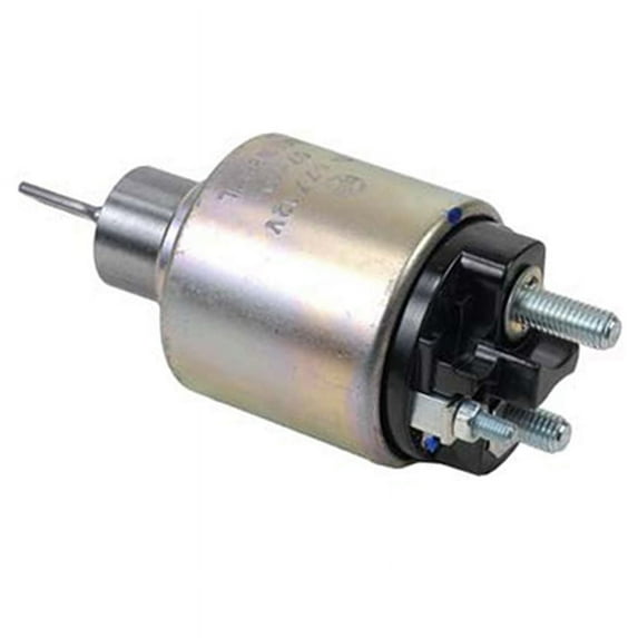 New Solenoid Fits Jeep Cherokee 2.5L 1987-93 1994 458612 33004180 0-001-108-056
