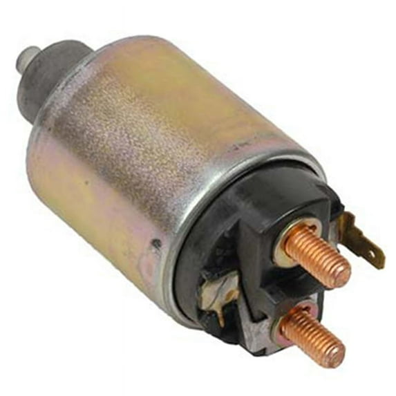 New Solenoid Fits Jeep Tj Wrangler 4.0L 2003-2006 Sr6455X 05033141Ab 5033141Ab