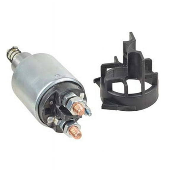 New Solenoid Fits John Deere 6930 7130 7230 2-339-402-300 2-339-402-303 Re527400