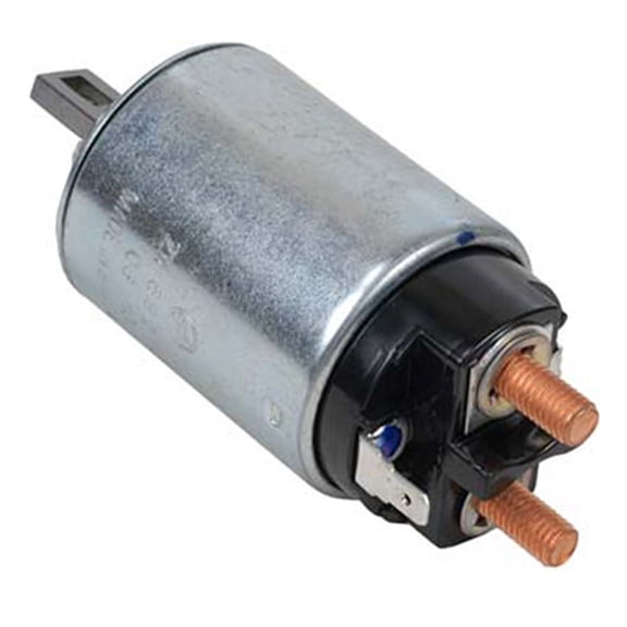 New Solenoid Fits Mazda Rotary Pickup 1.3L 1974-1977 0-986-012-091 N202-18-400A