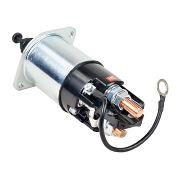 New Solenoid Fits Mercedes 2035 2044 2544 2640 2644 3340 8200101 8200201 8200321