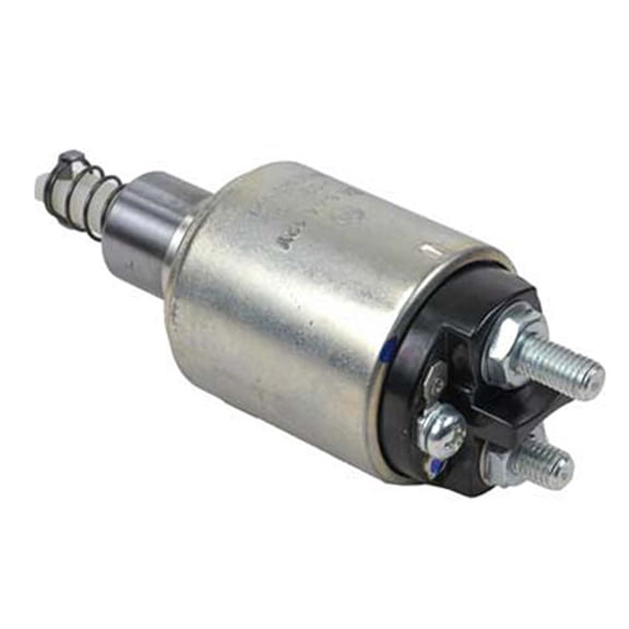 New Solenoid Fits Mercedes Benz Unimog U-1150 U-120 0986011250 105-356-0 Is0412