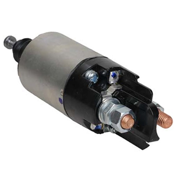 New Solenoid Fits Mercedes Europe 2044 2640 2644 3344 Om457La 2005-13 11.131.449