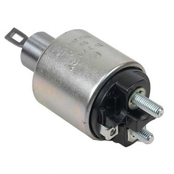New Solenoid Fits Mercedes Europe E420M 1996 1997 8Ea-012-527-801 A004-151-02-01