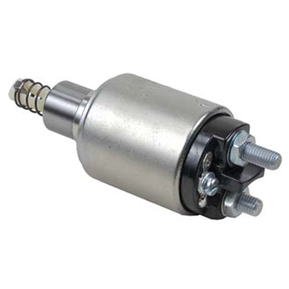 New Solenoid Fits Mercedes Europe Lk Ln Lp Series 8Ea-012-586-121 11.130.407