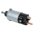 thumbnail image 1 of New Solenoid Fits Mitsubishi Fuso Truck Fk 6.9L 1986-1991 M371X20572 M003T56072, 1 of 2