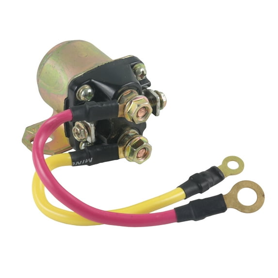 New Solenoid Fits Mitsubishi Lift Truck Fd-35At 3436610100 34766-20901 Me012994