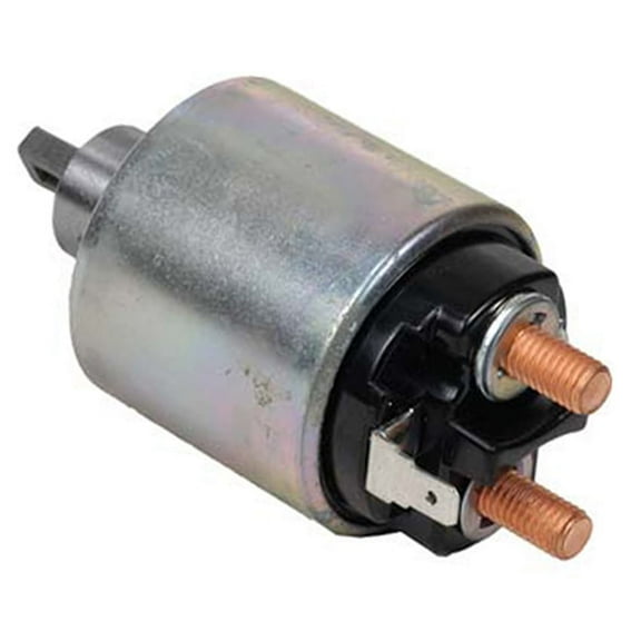 New Solenoid Fits Nissan Europe Interstar Box 100Kw 2004-2006 23300-0B000 S13556