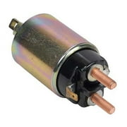New Solenoid Fits Nissan Europe Navarra 2.5 1998-01 S13-117A Is-9319 23300-1W400