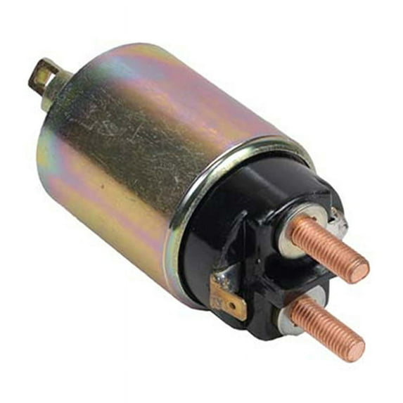New Solenoid Fits Nissan Europe Pathfinder Vg30E 92-95 2330010T01 438141 S13126