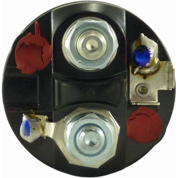 New Solenoid Fits Opel Kadett 1.1L 1967-72 0331302082 547199 605375290 60703833