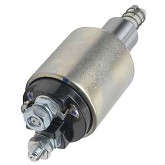 New Solenoid Fits Opel Kadett 1.9L 1898Cc 1968 1970 0001208023 0001305002 436082