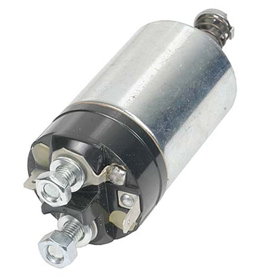 New Solenoid Fits Porsche 914 2.0L 70-76 0986601055 8Ea-726-156-001 90160410203
