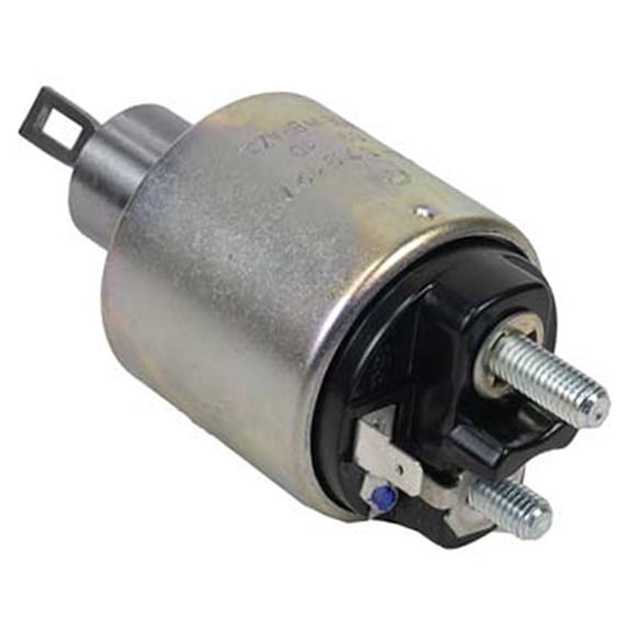 New Solenoid Fits Ruggerini Engines Rf148 Rf80 Rf88 0001108024 0001108031 726818