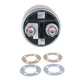 thumbnail image 1 of New Solenoid Fits Terramite Tractor 280-4105 M0T80281Ac M0T81681 M0T83981, 1 of 7