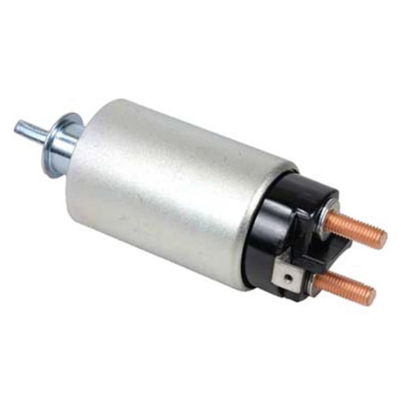 RAREELECTRICAL NEW SOLENOID FITS UD MEDIUM DUTY TRUCK 1300 4.7L 2005-2007 S25-110A 23300-Z5515