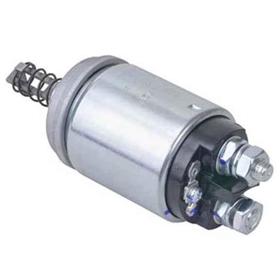 New Solenoid Fits VM Stabillmenti Meccanici 1056M 1973-79 0-331-359-062 Azj3314