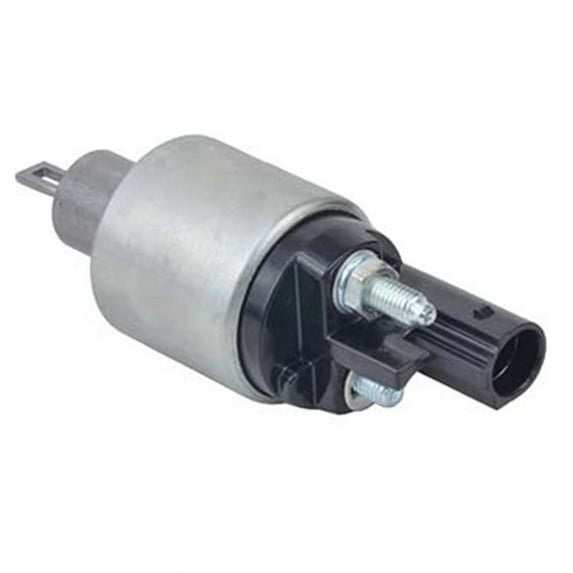 New Solenoid Fits Volkswagen Europe Beetle Caddy Iii 2-339-305-054 02T-911-023Rx