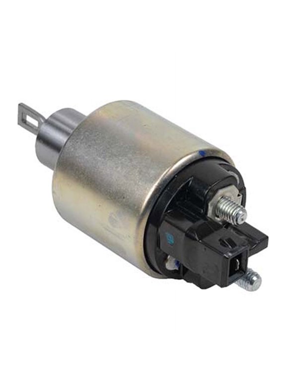 New Solenoid Fits Volkswagen Europe Transporter Box 0-001-112-028 0-001-125-019
