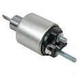thumbnail image 1 of New Solenoid Fits Volkswagen Europe Transporter Iii Box 1985-87 8Ea-726-058-001, 1 of 2