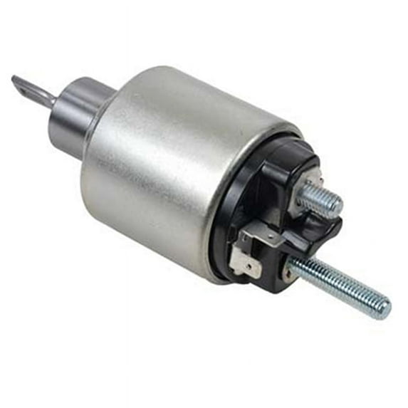 New Solenoid Fits Volkswagen Europe Transporter Iii Bus 1.6 1985-87 025-911-023A