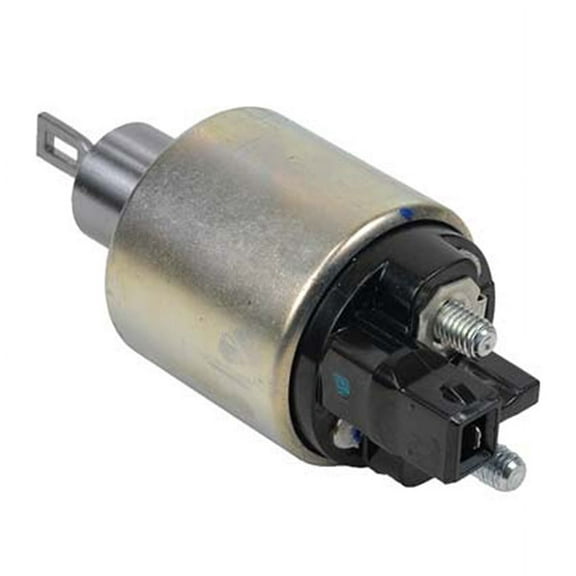 New Solenoid Fits Volkswagen Europe Transporter Iv Bus 02A911024S 8Ea011610091