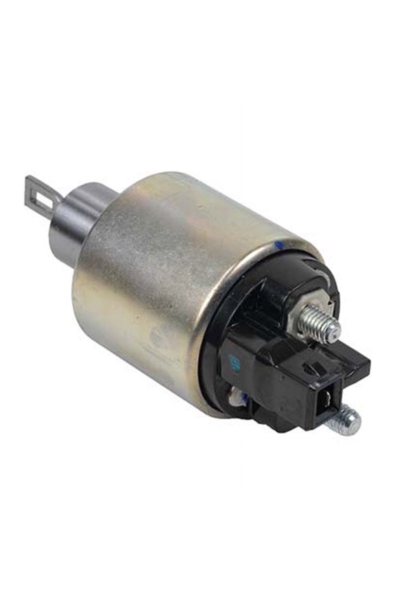 New Solenoid Fits Volkswagen Europe Transporter Iv Bus 02A911024S 8Ea011610091