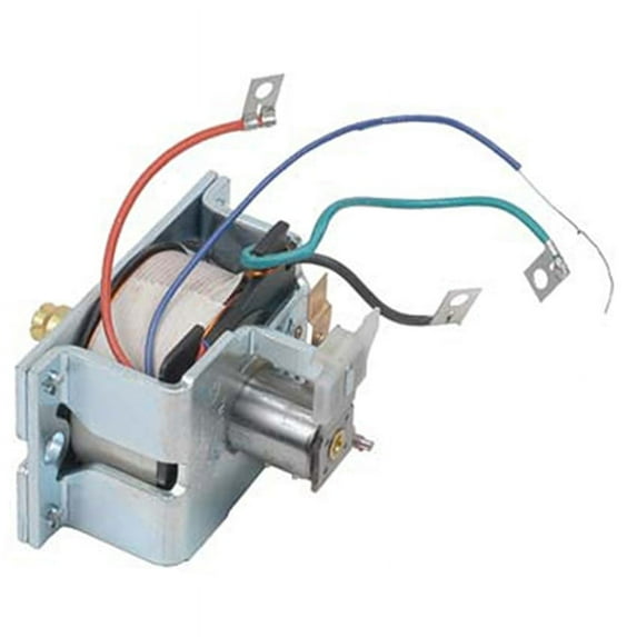 New Solenoid Fits Volvo Ch230 1984-1987 0-001-410-049 0-001-411-022 0001410069