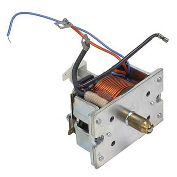 New Solenoid Fits Volvo Penta Md70B,C Tamd70B,C,D,E 1970-1985 20513508Tba 843511