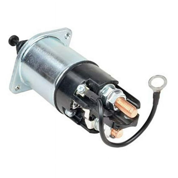 New Solenoid Fits Western Star C-10 C-12 C15 ISM M11 N14 8200289 8200290 8200291