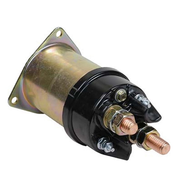 New Solenoid Fits Western Star White Trucks 10479112 10479113 10479116 10479277