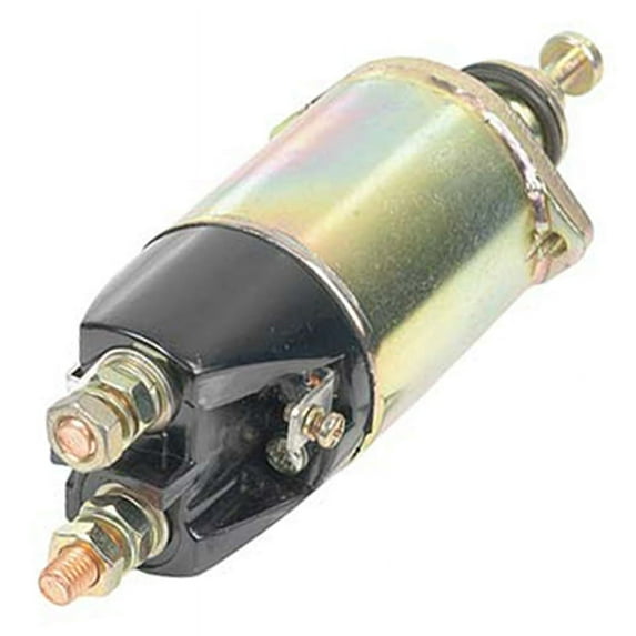 New Solenoid Fits Yale Lift Truck XB Zb Engines Tmsk18400 150022505 SLSk-18-400