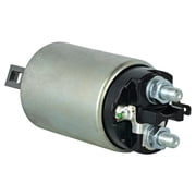 New Solenoid Compatible With Various Applications 1C010-63010 1C010-63011 1C010-63012 1G772-63012 1C01063010 1C01063011 1C01063012 1G77263012 17586 18398 30685 30288 18974 M8T71874