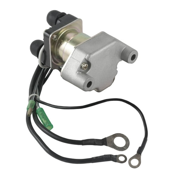 New Solenoid Relay Fits Nikko Applications 8970298636 8970298637 0-23000-1260