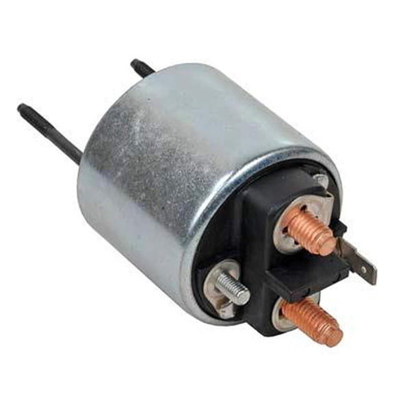 New Solenoid Starter Motor Compatible With Valeo Volvo Penta Diesel D9R116 D9R144 By Part Numbers 184202 188486 455537 829527 8599252 184227 594054 8596181 102295