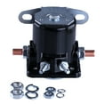 thumbnail image 1 of New Solenoid Starters Fits Ford F-500 1975-1976 C2Df11001A C2Df11001B Sr595X, 1 of 8