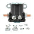 thumbnail image 1 of New Solenoid Starters Fits Ford Ltd Landau 1971-79 C6Vf-11001-A C6Vf-11002-A, 1 of 1