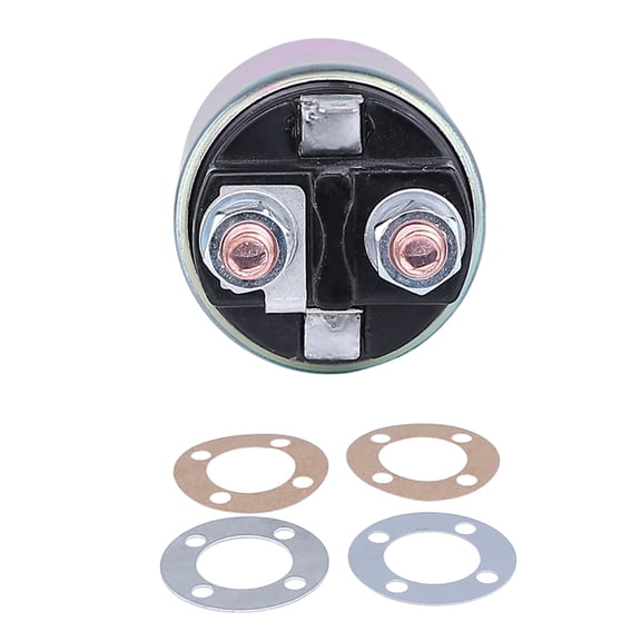 New Solenoid Switch Fits GMC Tracker B6S818400 B6S818400A Bpd4-18-400 Str3070