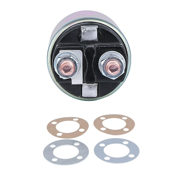 New Solenoid Switch Fits New Holland 1710 M1T72483 M1T72483Zc M1T74081 M1T74581