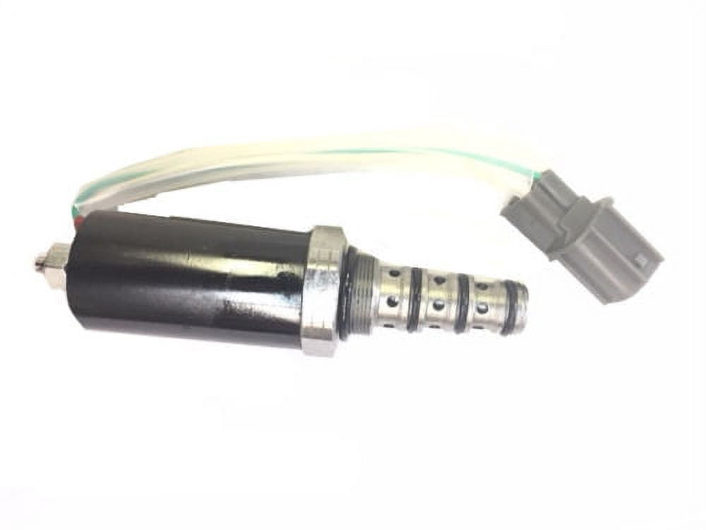 New Solenoid Valve fits for Volvo EC160 EC240 KDRDE5K20 - Walmart.com