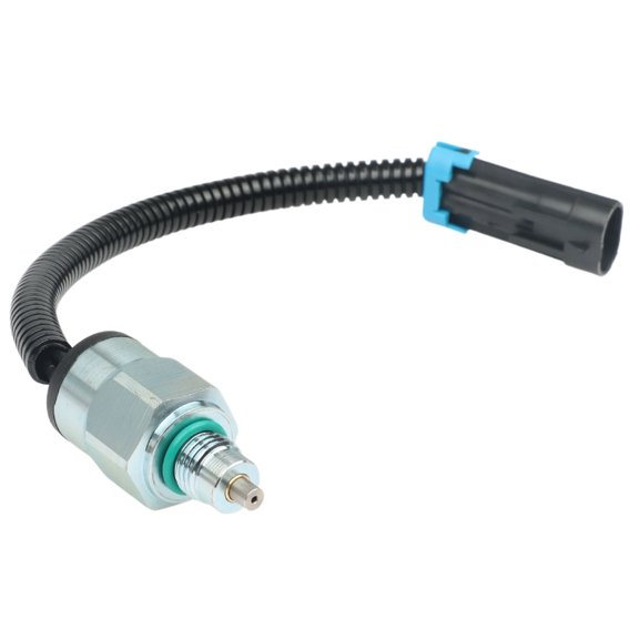 New Solenoid Valve for Case Backhoe Loaders 580N 580N EP 580SN 580SN WT 590SN US