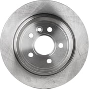 New Solid Brake Disc Compatible With Land Rover Range Rover Evoque Prestige 4 Cyl 2.0L Range Rover Evoque Dynamic 4 Cyl 2.0L 2012-2015 By 45590 850333 12122023 60011022 980956R