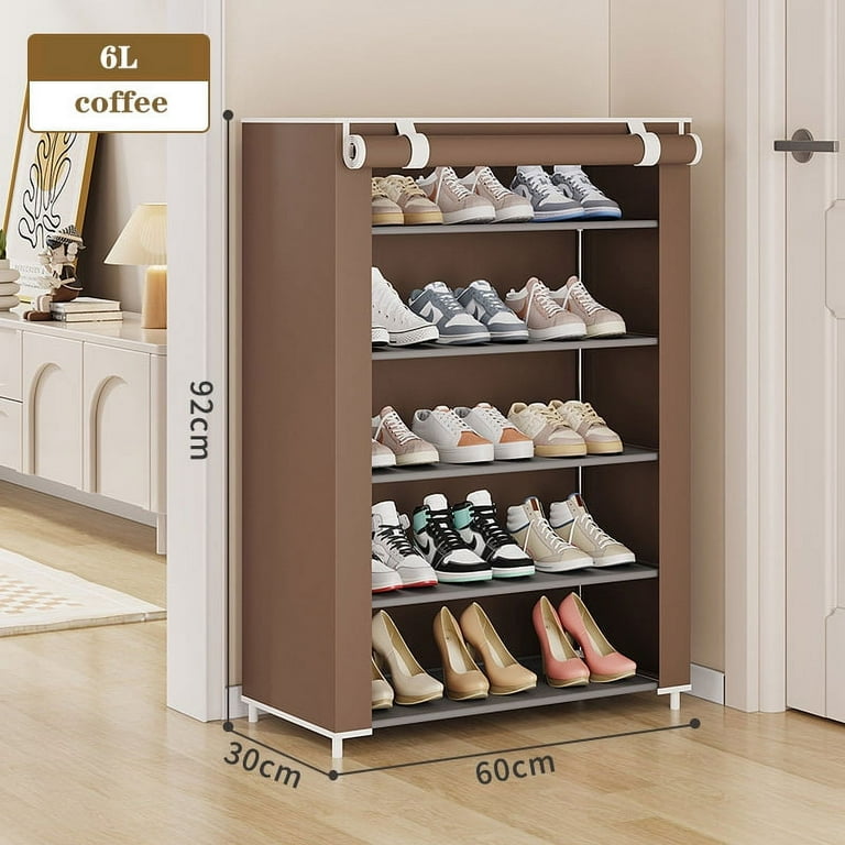 Indoor shoe cabinet sale