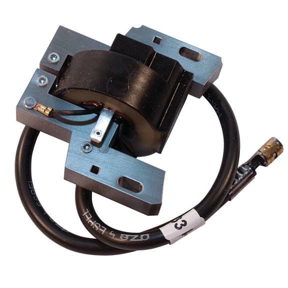 Solid State Ignition Module Compatible with Ariens 927035 927038 927043 927047 927050 Professional Platinum Track Snow Blower 5HP PB1842LT PB1842LY Replaces 595304 591459 490586 492341