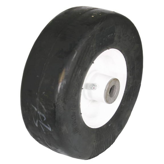 New Solid Wheel Assembly Compatible With Exmark TT5217KAC TR23KC TR22KC TT4815KC TR-18KO TT4815KA TT5217KAEC By 103-1224 103-2171 103-4689 1-513648 1-513807 E513648 1521181